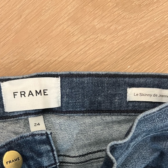 Frame Denim - Picture 3 of 3
